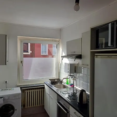 K&k Gbr 杜伊斯堡